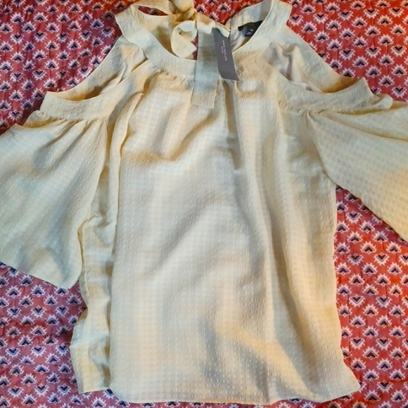 Ann Taylor Blouse - Picture 1 of 3